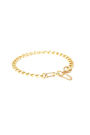 Cuban Chain Necklace