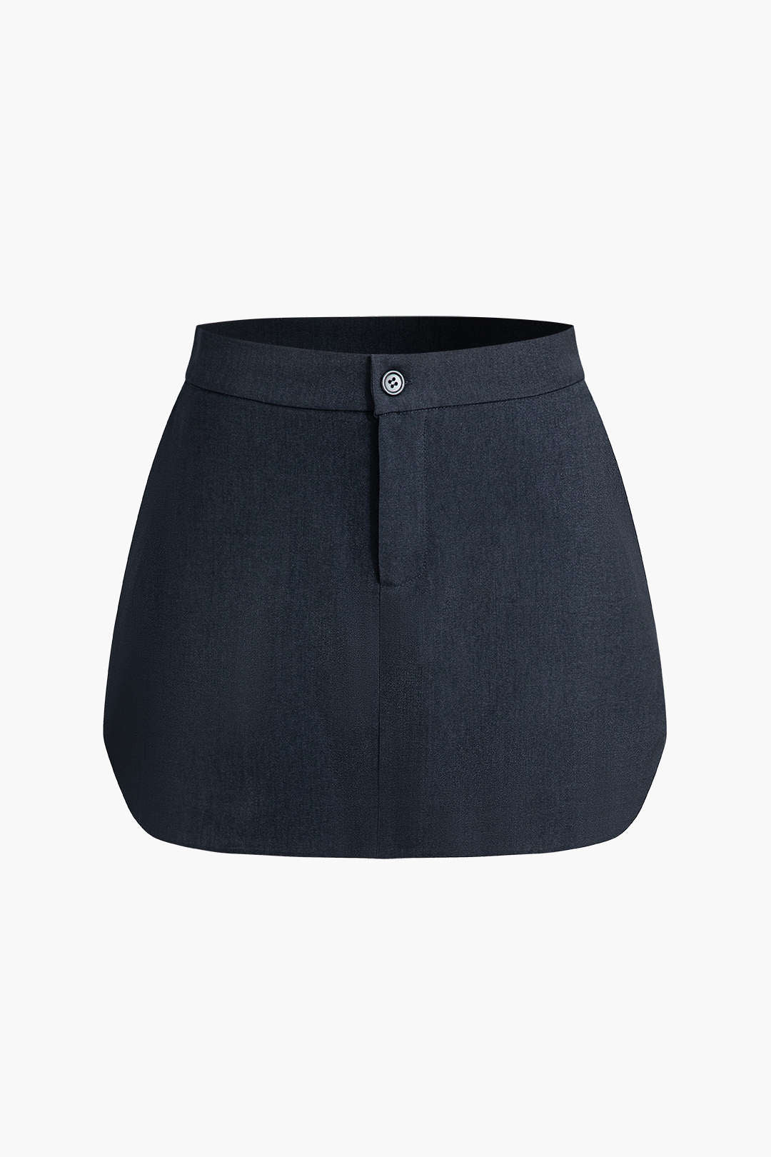 Slid Mini Skort