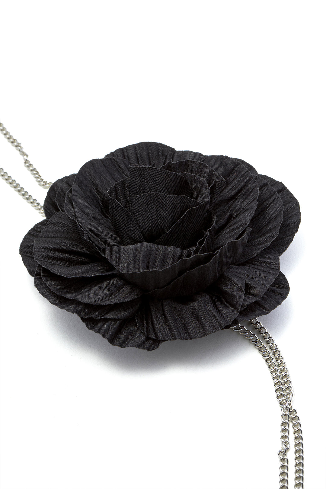 3D Flower Body Chain