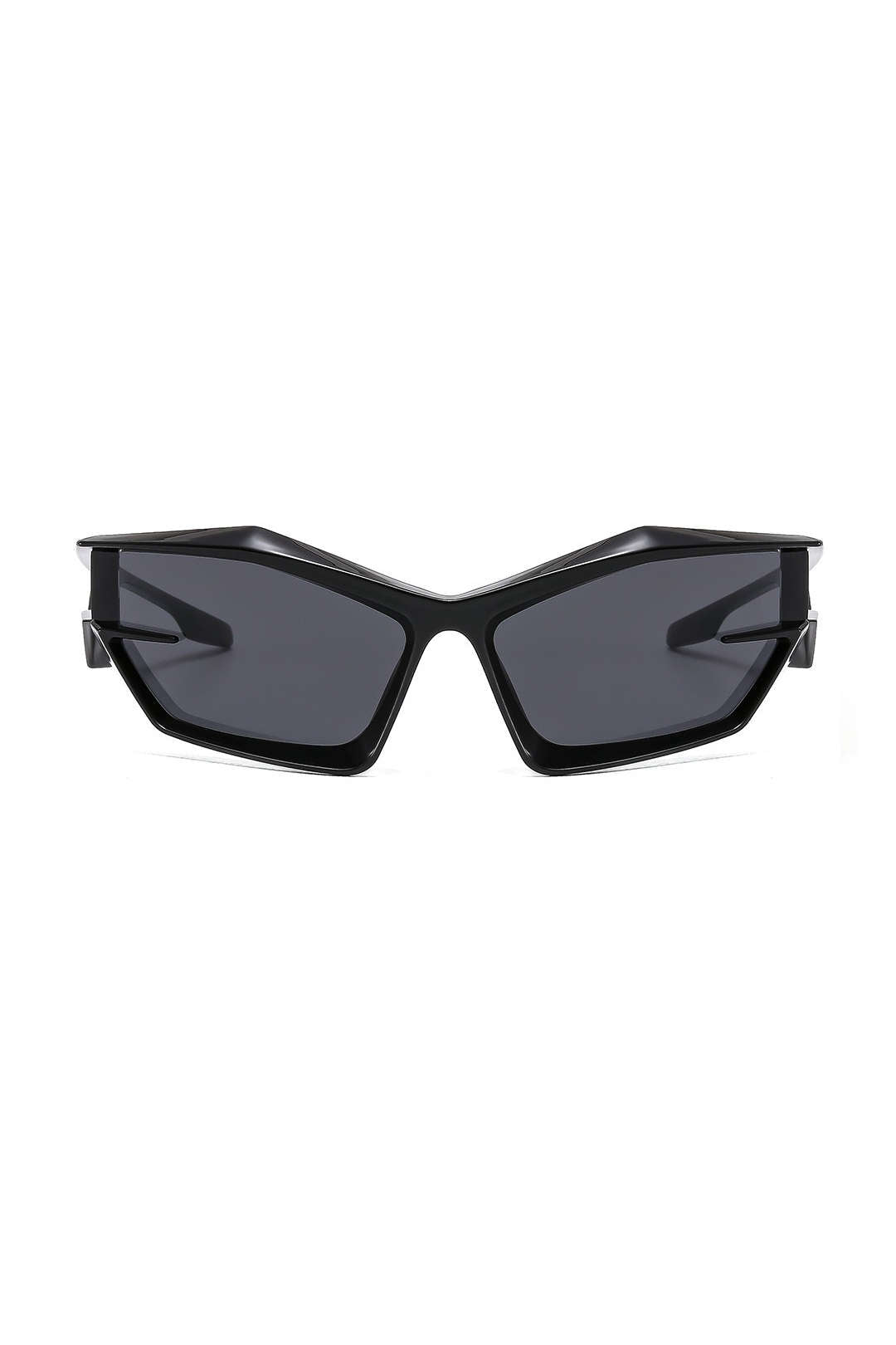 Angled Sunglasses