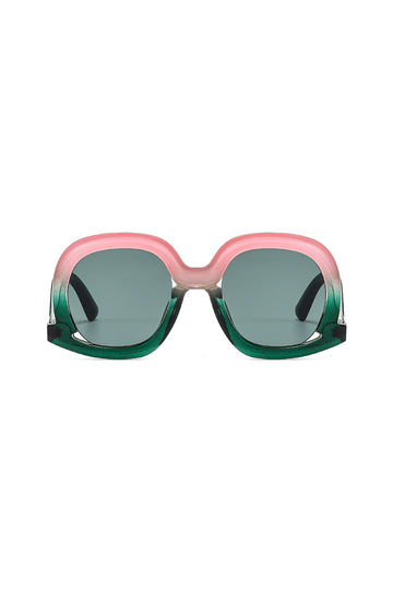 Ombre Sunglasses