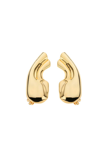 Auricle Decor Earrings