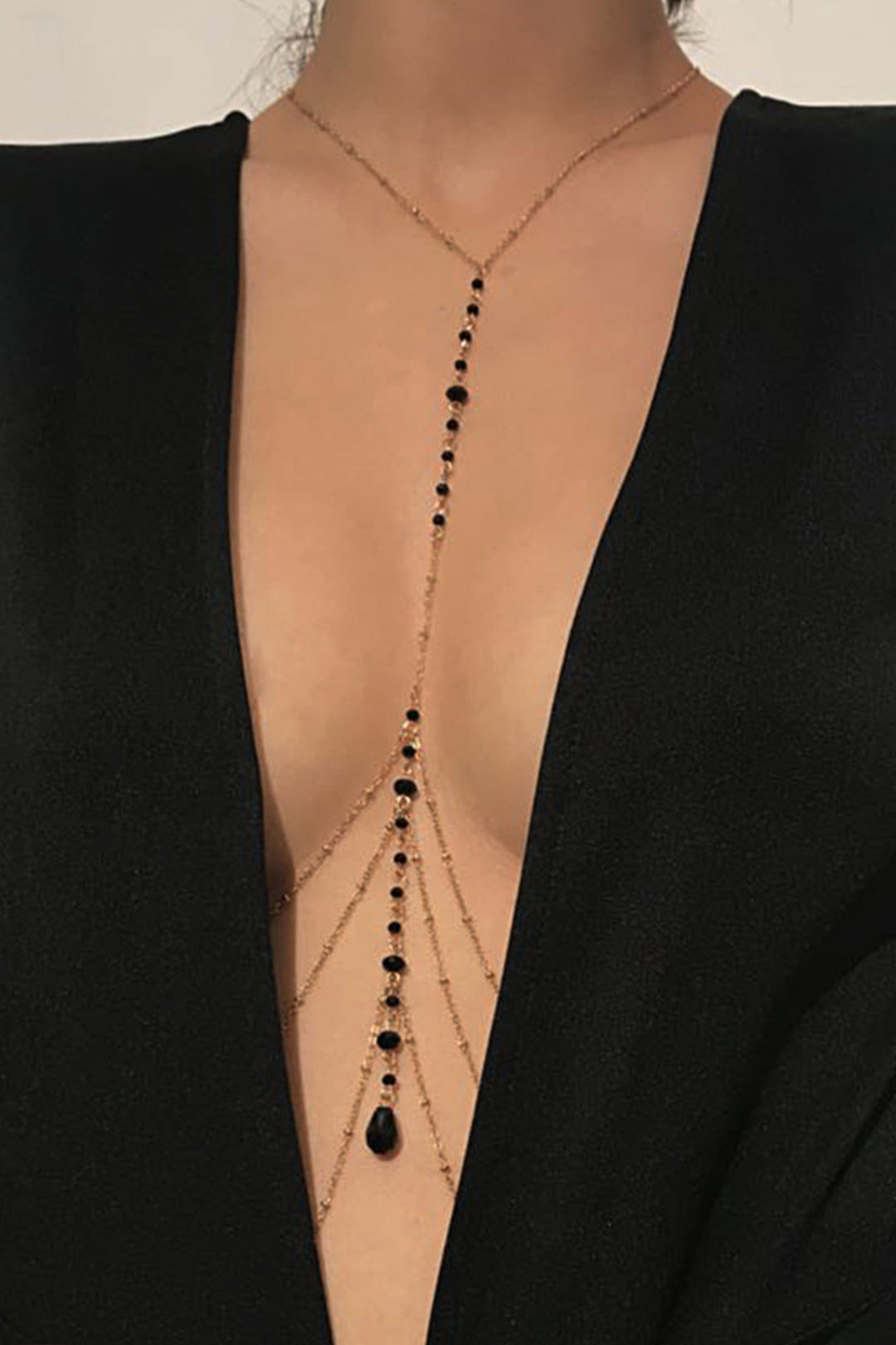 Layer Body Chain