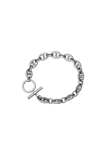 Metal Chain Bracelet