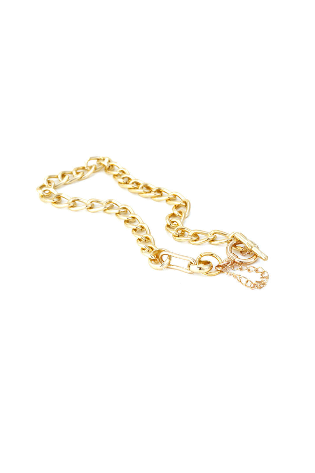 Cuban Chain Necklace