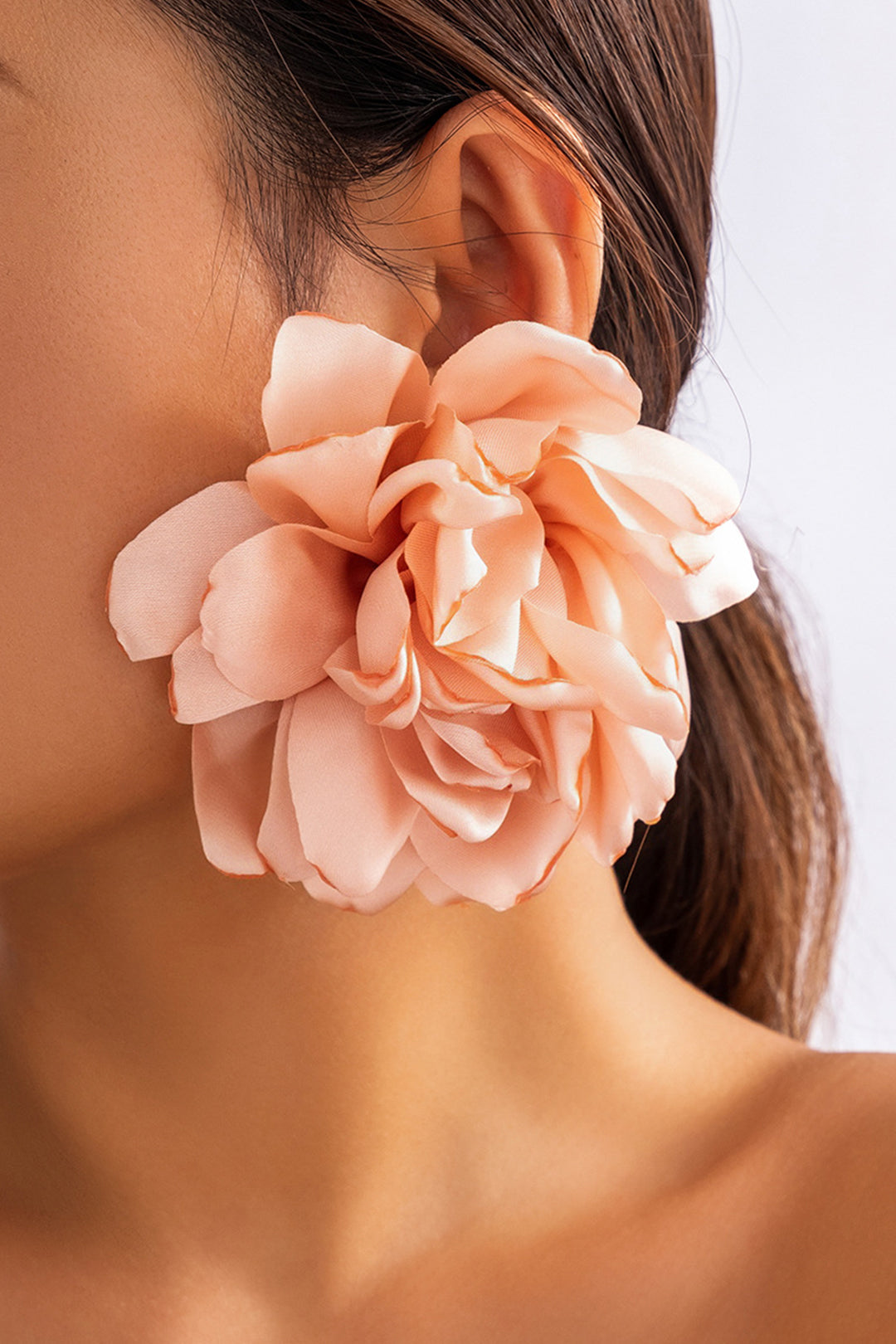 Floral Earrings