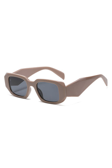 Rectangular Sunglasses