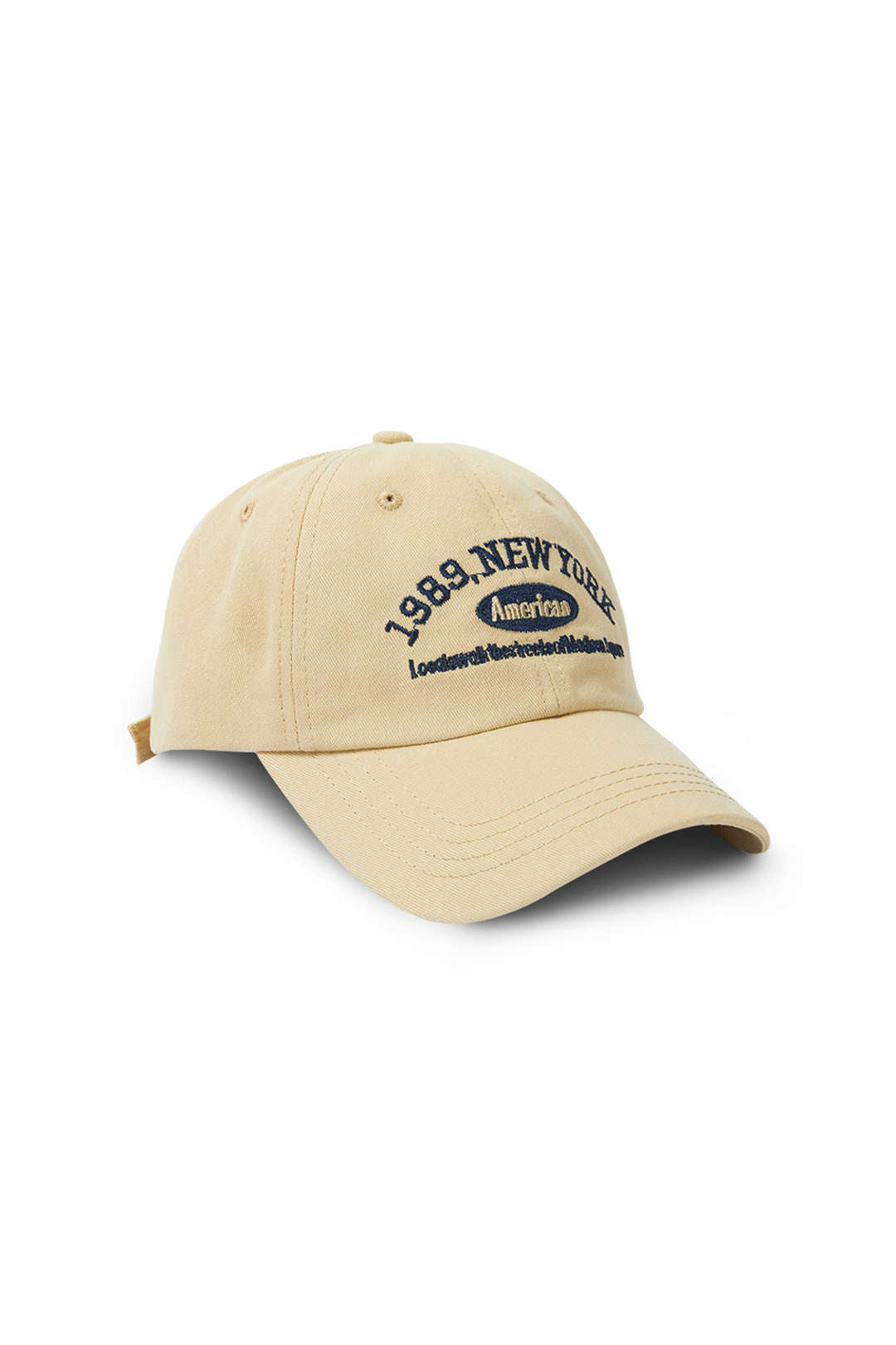 American Embroidery Baseball Cap