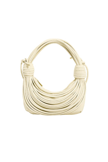 Knotted Tote Bag