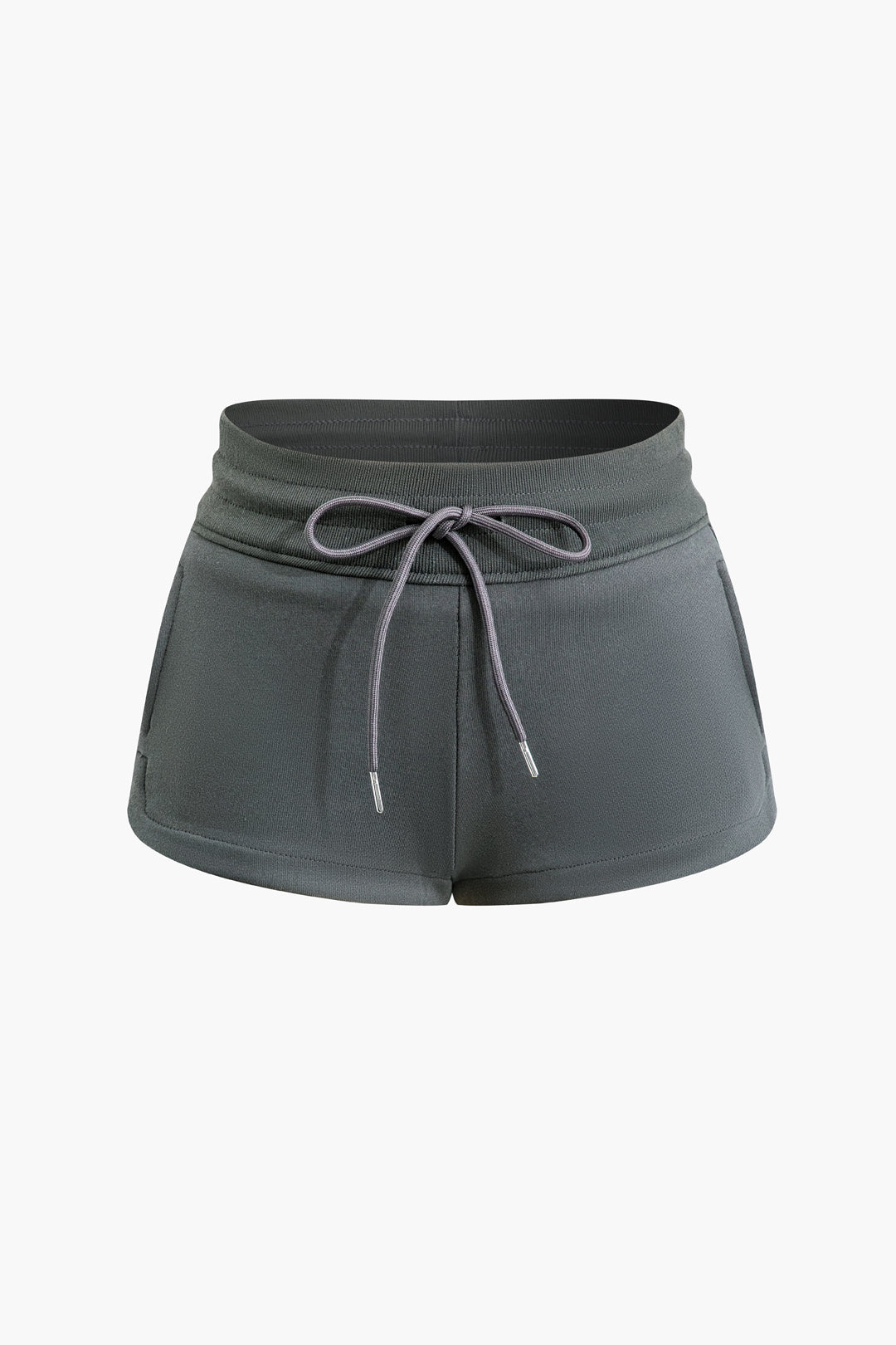 Drawstring Shorts