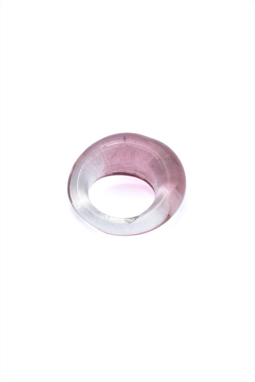 Ombre Translucent Ring