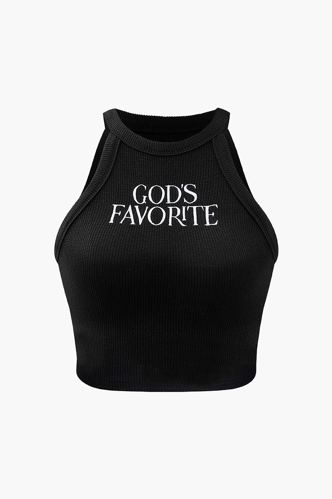 GOD'S FAVORITE Tank Top